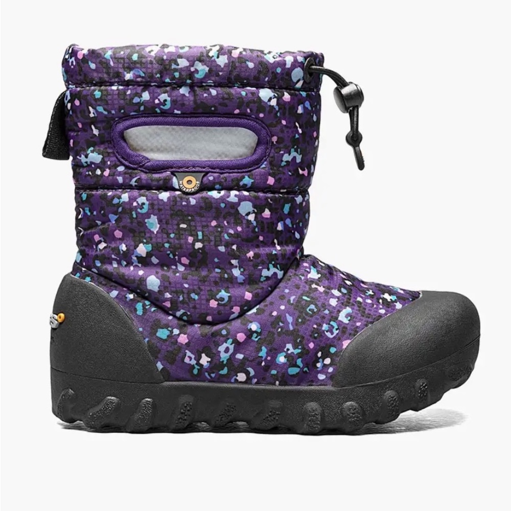 BOGS Snow Boots Toddler Size 6